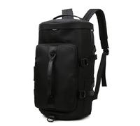 WJUHYGTF Borse Sportive, Grande Borsa Sportiva Con Scomparto Per Scarpe E Scomparti Multipli Leggeri Separati A Secco Bagnati Da Palestra Impermeabile Unisex Uomo Donna,G