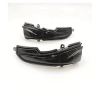 Wjwftcmk 1 Paio Indicatori Direzione Dinamici A LED Per Specchietti Laterali Sequenziale Per Q30/50/60/70 Per QX30/50/60/70 Indicatore Dello specchio