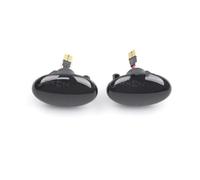 Wjwftcmk 2 Luci Posizione Laterali Dinamiche A LED Lampade Segnalazione Ripetitrici Per Benz Per W450/452/168/639/447 Classe A Per Vito Indicatore Dello specchio(A)