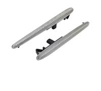 Wjwftcmk 2 Luci Posizione Laterali Dinamiche A LED Per Alfa Per Romeo, Per Giulietta, 940 Frecce, Indicatori Direzione Indicatore Dello specchio(B)