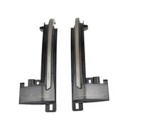 Wjwftcmk 2 Pezzi Per A4/5/6/3/8 B8 8P Per Q3 Per C6 4F S6 Luce Specchio Lampeggiante Dinamica Indicatore Laterale A LED Per SQ3 D3 8K Indicatore Dello specchio(B8)