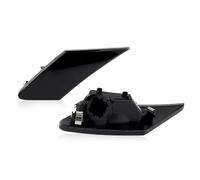 Wjwftcmk 2 Pezzi Per Toyota, Per GT86, Per FT86, Per Scion 2012-2020, Per BRZ 2012-luglio 2020, Luce Segnalazione Laterale A LED Indicatore Dello specchio(NO Dynamic)