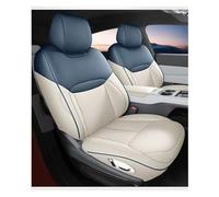 Wjwftcmk Copri Sedili Auto Per Xpeng G6 2022 2023 2024 2025 Coprisedili Per Auto Completamente Ricoperti Con Cuscini Anteriori E Posteriori
