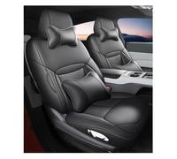 Wjwftcmk Copri Sedili Auto Per Xpeng G6 2022 2023 2024 2025 Coprisedili Per Auto Completamente Ricoperti Con Cuscini Anteriori E Posteriori