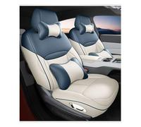 Wjwftcmk Copri Sedili Auto Per Xpeng G6 2022 2023 2024 2025 Coprisedili Per Auto Completamente Ricoperti Con Cuscini Anteriori E Posteriori