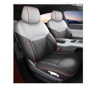 Wjwftcmk Copri Sedili Auto Per Xpeng G6 2022 2023 2024 2025 Coprisedili Per Auto Completamente Ricoperti Con Cuscini Anteriori E Posteriori