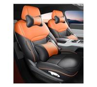 Wjwftcmk Copri Sedili Auto Per Xpeng G6 2022 2023 2024 2025 Coprisedili Per Auto Completamente Ricoperti Con Cuscini Anteriori E Posteriori