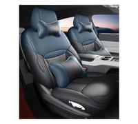 Wjwftcmk Copri Sedili Auto Per Xpeng G6 2022 2023 2024 2025 Coprisedili Per Auto Completamente Ricoperti Con Cuscini Anteriori E Posteriori