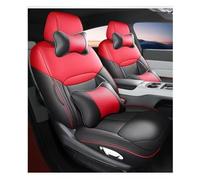 Wjwftcmk Copri Sedili Auto Per Xpeng G6 2022 2023 2024 2025 Coprisedili Per Auto Completamente Ricoperti Con Cuscini Anteriori E Posteriori