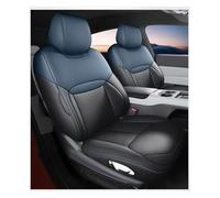 Wjwftcmk Copri Sedili Auto Per Xpeng G6 2022 2023 2024 2025 Coprisedili Per Auto Completamente Ricoperti Con Cuscini Anteriori E Posteriori