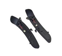 Wjwftcmk Indicatore Di Direzione Sequenziale 2X Per Peugeot 208 2008 Per Cactus Dynamic LED Indicatori Indicatore Dello specchio(A)