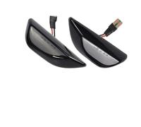Wjwftcmk Indicatori Direzione Dinamici A LED Lampeggianti Sequenziali Per Opel Per Mokka X Per Encore 2013-2020 Indicatore Dello specchio(Ynamic -Pair)