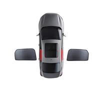 Wjwftcmk Parasole de Auto per Kia EV6CV 2022-2025