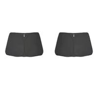 Wjwftcmk Parasole de Auto per KIA per KX3 per Seltos 2020-2024