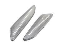 Wjwftcmk Per Alfa Per Romeo Per Sportwagon Per Chrysler Per Ypsilon Luci Lampeggianti A LED Dinamiche Indicatore Direzione Indicatore Dello specchio(B)