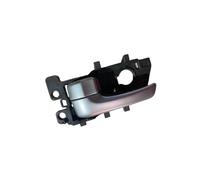 Wjwftcmk Per KIA Per Forte Per Cerato 2009-2011 Maniglia Per Porta Interna Sinistra O Destra All'interno 82610-1M000 82610-1M010 82610-1M020 maniglia porta(Argento a sinistra)