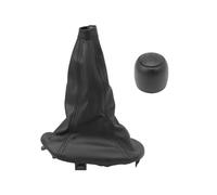Wjwftcmk Testa Della Leva Cambio Cuffia Leva Cambio A 5 Marce Per Fiat 600 Per Seicento 1998-2010 735249804