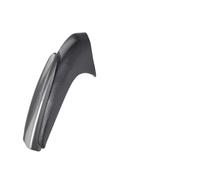 Wjwftcmk Testa Della Leva Cambio Pomello Del Cambio Con Testa Sferica Per Civic DX EX LX 2006-2011 Freno A Mano Accessori Interni(Hand-Brake)