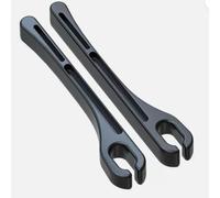 WJWMAOXJ 2 Pezzi Riempitivo per Sedili Auto per Porsche Macan (95B),Striscia a Prova di Perdite sul Lato del Sedile Evitare Che Gli Oggetti Cadano Accessori Sedili Auto,A-Black