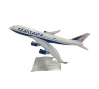 WJXNNON Per La Russia S7 Airlines A320 Aereo Modello Aeroplano Pressofuso In Metallo Scala 1:400 Aerei 16cm(A320s)