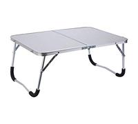 WJYLM Regolabile Tabella del Computer Portatile del Supporto Pieghevole Lettura con Computer della Base dello scrittorio del Vassoio, Notebook Stand, Computer Desk Workstation Riser,Bianca