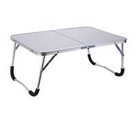 WJYLM Regolabile Tabella del Computer Portatile del Supporto Pieghevole per la Lettura Computer Desk Vassoio della Base Notebook Stand, scrivanie Lap Letto Tavolo per Mangiare, Supporto ergonomico
