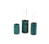 WJZJSVWTAU 500~1000PCS High Frequency Low Aluminium Capacitor 10V 16V 25V 35V 50V 1UF 2.2UF 10UF 22UF 470UF(25V220UF 8X12 500PCS) diy supplies