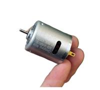 WJZJSVWTAU Avviatore elettronico con Spazzola di Carbone 365 DC 12V-24V 15V 13800RPM CW CCW con Gruppo di misurazione della velocità Avviatore elettronico della velocità