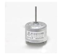 WJZJSVWTAU Player 240a Core Spindle Electronic Starter DC 6V RF-310T-11400 KSM-210ABM 213CCM Electronic Starter DIY Hobby
