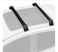 WJZXWJZC Auto Portapacchi Barre Trasversali,per Peugeot 508 SW Estate 2011-2018 Alluminio Tetto Esterno