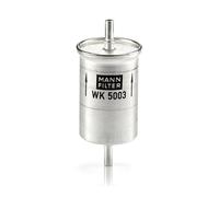 WK 5003 MANN-FILTER Filtro carburante per NISSAN,SMART