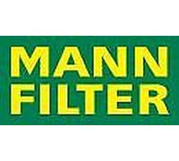 WK 5016 MANN-FILTER Filtro carburante per MERCEDES-BENZ