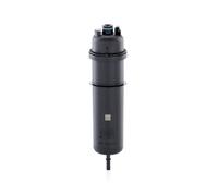 Filtro carburante MANN-FILTER WK 5017