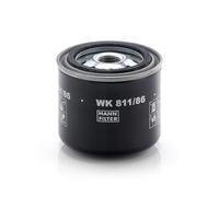 WK 811/86 MANN-FILTER Filtro carburante per HOLDEN,ISUZU,JEEP,NISSAN,TOYOTA