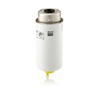 WK 8154 MANN-FILTER Filtro carburante per FORD,FORD AUSTRALIA