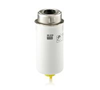 WK 8158 MANN-FILTER Filtro carburante per FORD,FORD AUSTRALIA