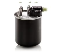 WK 820/14 MANN-FILTER Filtro carburante per INFINITI,MERCEDES-BENZ