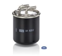 WK 820/2 x MANN-FILTER Filtro carburante per ,MERCEDES-BENZ