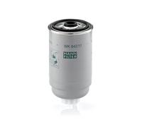 WK 842/11 MANN-FILTER Filtro carburante per AUDI,SKODA,VW