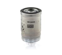 WK 842/24 MANN-FILTER Filtro carburante per CADILLAC,SAAB