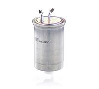 WK 845/3 MANN-FILTER Filtro carburante per FORD,MAZDA