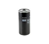 WK 854/2 MANN-FILTER Filtro carburante per IVECO,JEEP,NEW HOLLAND,OTOKAR