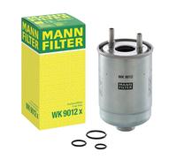 WK 9012 x Filtro carburante per Autovetture veicoli commeriali