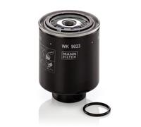 WK 9023 z MANN-FILTER Filtro carburante per MITSUBISHI