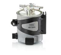 WK 920/5 MANN-FILTER Filtro carburante per RENAULT