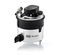 WK 939/13 MANN-FILTER Filtro carburante per FORD,FORD AUSTRALIA,MAZDA,VOLVO
