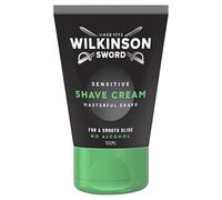 WK Crema da rasatura 100 ml C/6