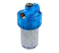 WK Dosatore di Cristalli di Polifosfato per Caldaia Utile per Filtrazione Acqua