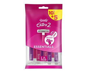 Wk Extra Ii Beauty Bolsa 10+5