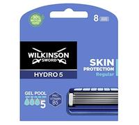 WK HYDRO 5 SENSITIVE CARGADOR 8 CAB - NUOVO